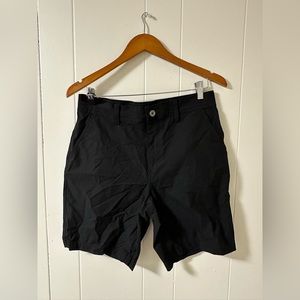 32 Degrees Casual Black Shorts